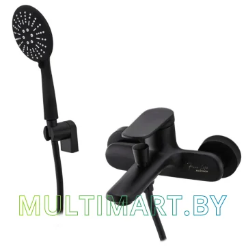 Смеситель Maxonor Pure Life PL3271-7